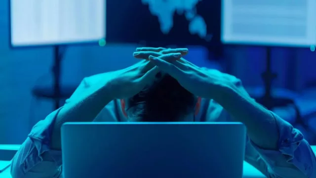 Cada 30´ un ciberataque (la realidad de UY en materia de ciberdelitos)