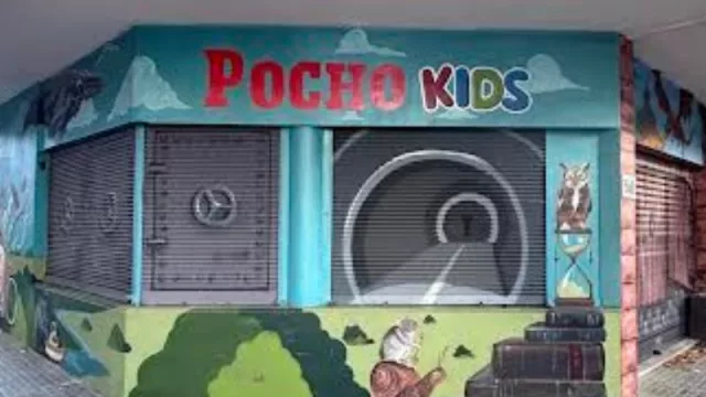 La mayor expansión de la cadena Pocho Libros se produce gracias al boom del manga y la literatura juvenil