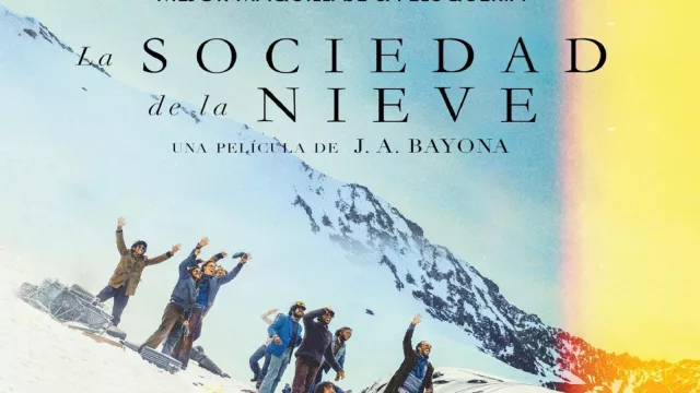 Cimarrón se expande y abre oficina en un cuarto país (en un año, la empresa audiovisual uruguaya -detrás de La Sociedad de la nieve y Margarita- contrató a 8.000 personas para sus producciones)