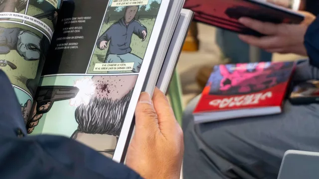 La industria editorial uruguaya despertó el interés de una gran delegación de editores chinos en un encuentro bilateral