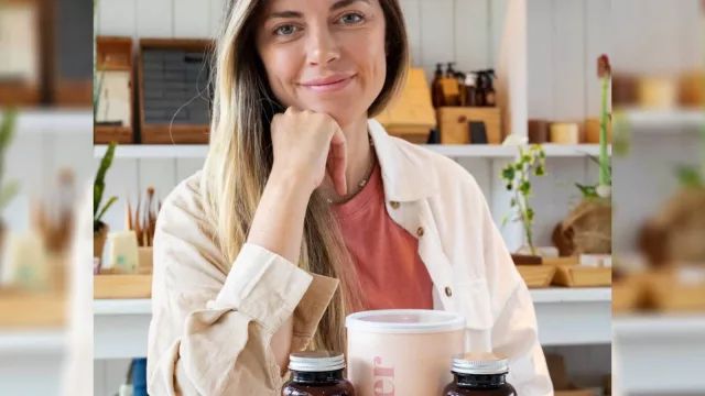 Un innovador suplemento nutricional para mujeres, producido en Uruguay supera expectativas de venta y se proyecta al exterior