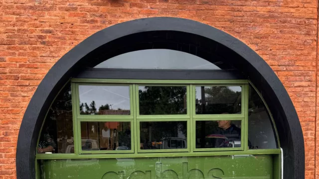 Gabbs Power Salads desembarca en Carrasco (y se diversifica en la propuesta)