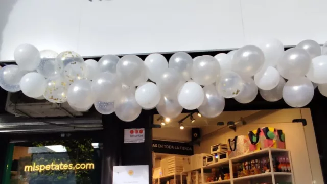 Mis Petates llegó a Villa Muñoz (y lo hace en modo outlet & mayorista)