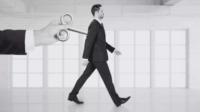 Los vicios del “micromanagement” (¿en tu empresa hay?)