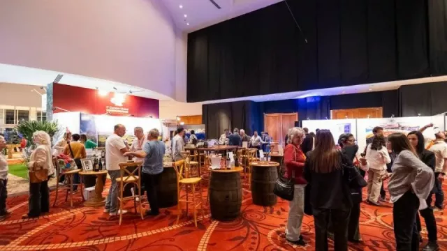 Enjoy Punta del Este participará de la Conferencia anual sobre Enoturismo Responsable (en Julio y en China)