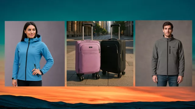 Viajar con confianza, moverse con historia (se vino julio y Zenit es sinónimo de vacaciones)