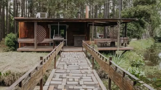 Hacer una pausa con propósito (Estancia CH invita a un turismo responsable)