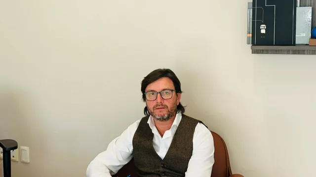 Alto Panorama inaugurará un centro de distribución de 4.500 m² sobre ruta 101