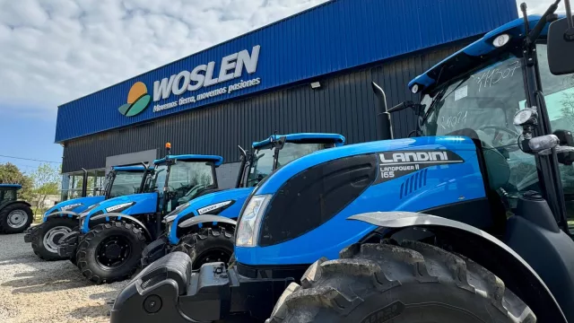 En dos años, Woslen duplicó su apuesta al agro uruguayo (sumó dos empresas y amplió su portafolio)