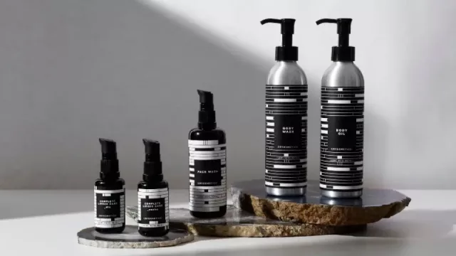 Cryosmetics: de la investigación al relanzamiento estratégico en el mercado