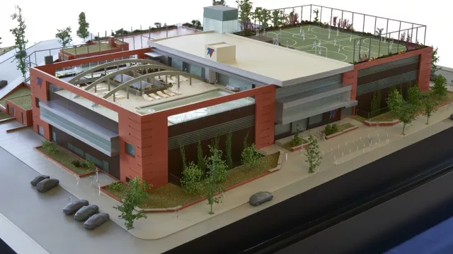 Te contamos cuál es el costo mensual de la vida social y deportiva en clubes de Montevideo