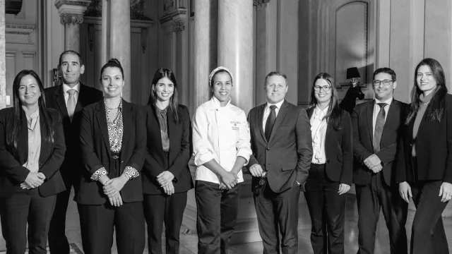 Sofitel: enfocado, saludable y competitivo