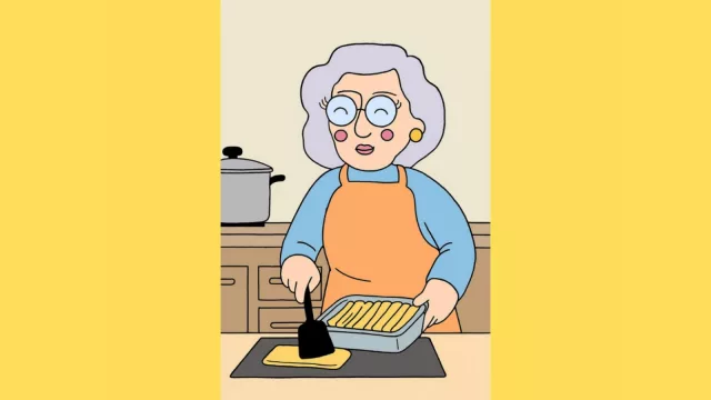 De las multinacionales a la receta familiar: la historia Juan Rodríguez y su marca gluten free