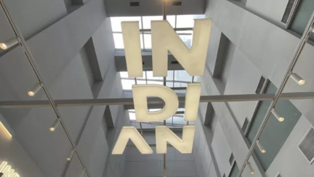 Indian Market llega al microcentro de Buenos Aires (con una inversión de 18 millones de dólares, Chic Parisien abre local de tres pisos donde funcionaba Falabella)