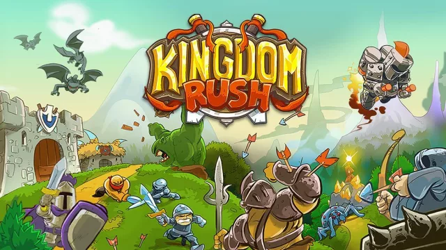 El videojuego uruguayo Kingdom Rush, embajador de la industria local, da un nuevo paso en plataformas de distribución