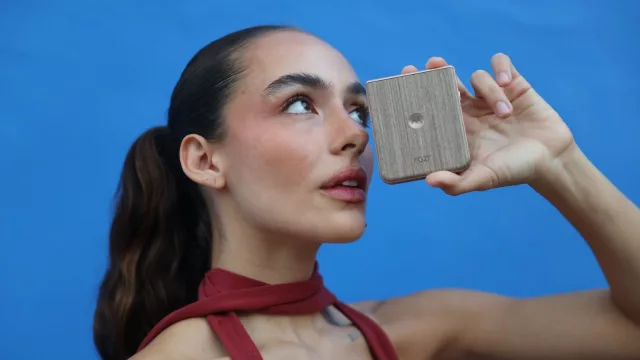 Enfoque orientado al estilo de vida (Motorola convierte la tecno en una expresión personal)