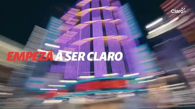 “Empezá a Ser Claro” (la nueva campaña de Claro)