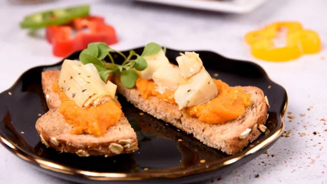 Pantástico: de una marca fundida a una pyme que produce pan integral todos los días (y se expande por todo el país)