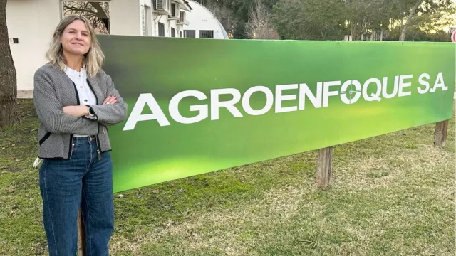 Agroenfoque crece con mirada regional (exporta fertilizantes líquidos a cinco países y suma bioinsumos para una agricultura más sostenible)