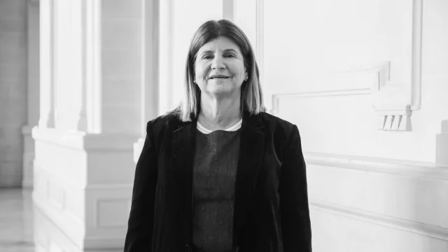 Almorzamos con Macarena Caldeyro, country manager de FedEx