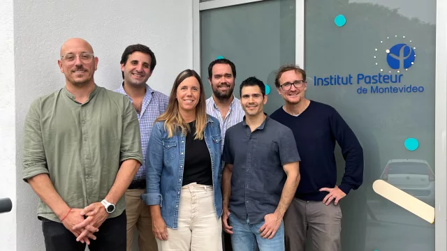 Nueva ronda de capitalización de Lab+ (FICUS Advisory y el Institut Pasteur financian startups abocadas a la salud humana, animal y ambiental)