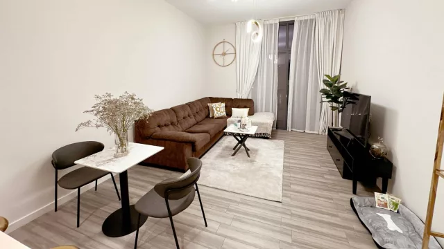 Cuando el diseño define la calidad de vida (el valor del interiorismo en el real estate)