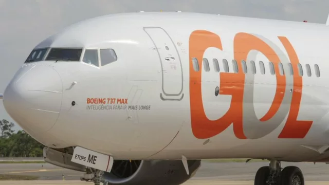 GOL se posiciona como la aerolínea más puntual de América Latina