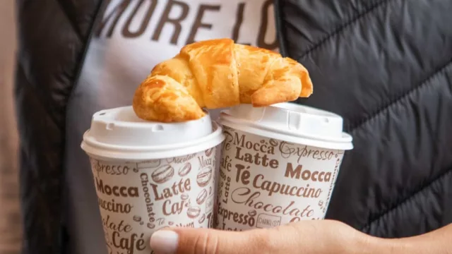 Pagana Gluten Free quiere llegar a Montevideo con su primera franquicia (y ya ganó dos medallas en el Mundial del Alfajor)