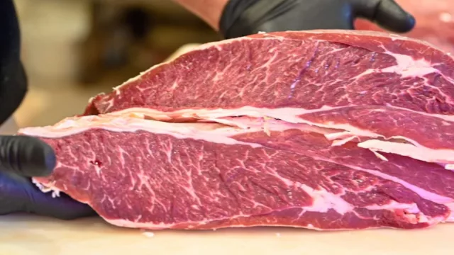 Uruguay celebra el Día del Carnicero (hay descuentos)