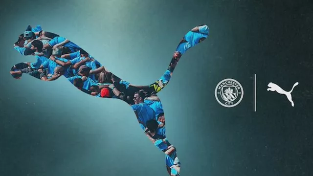 Segunda mega consecuencia post mundial de clubes: Manchester City y Puma firman el mayor contrato en la historia de la Premier League (1.153 millones de euros en 10 años)