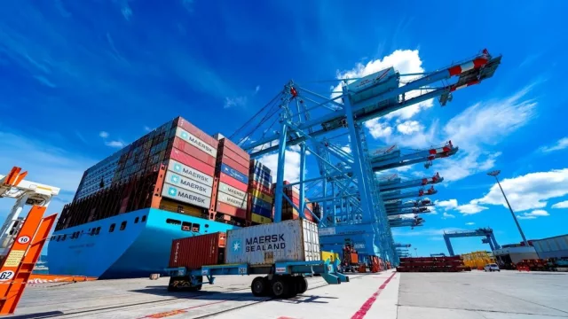 Las exportaciones uruguayas crecieron 4% en junio y las mipymes buscan consolidarse en el mercado internacional