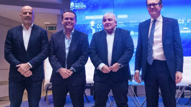 Antel quiere llegar a todos: conectará más de 100 pueblos en los próximos dos años