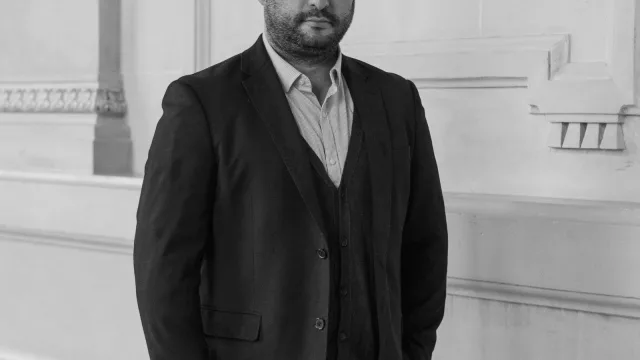 Almorzamos con Julián Arsuaga, abogado y business developer de Investa Trust