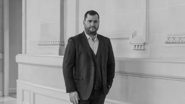 Julián Arsuaga. Foto: InfoNegocios.