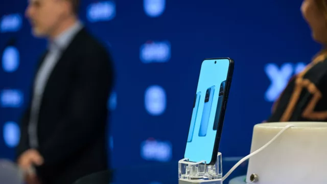 Si buscás Xiaomi andá a Antel (la compañía lanzó el Smartphone 15)