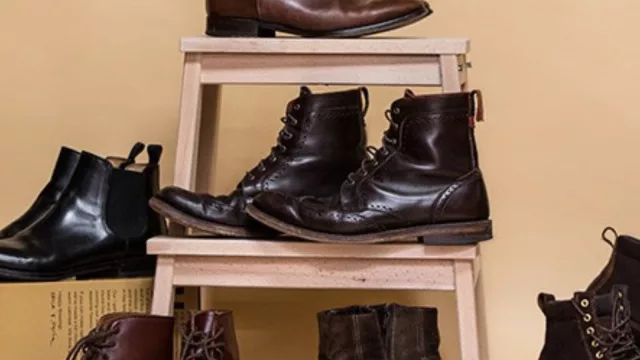 Tredici, la marca uruguaya que apuesta por el calzado artesanal masculino en un mercado dominado por lo sintético