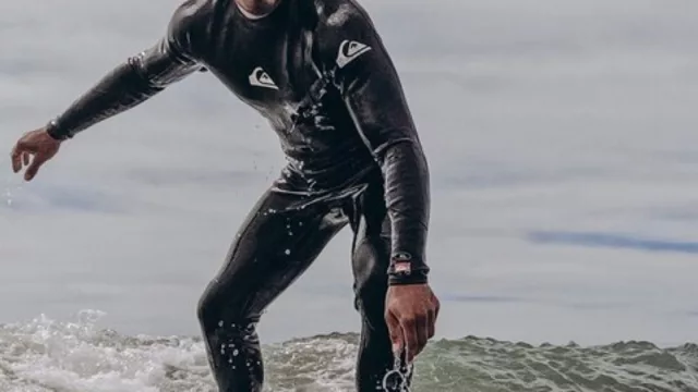 De viajes para surfear a una empresa de transporte turístico (Mango Surf invirtió fuerte en su expansión)