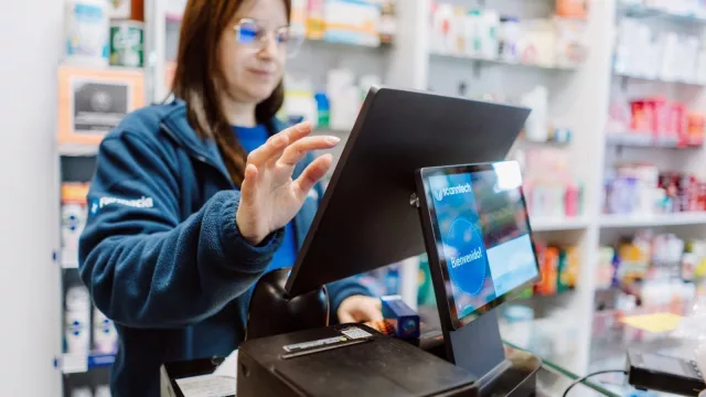 Scanntech lanza ScannFarma para transformar la gestión de las farmacias