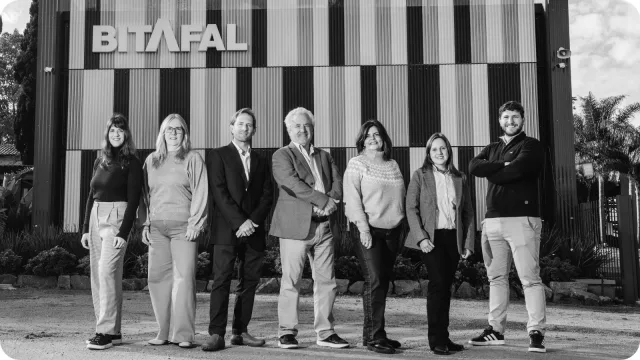 Bitafal: nuevo rumbo, mismo propósito