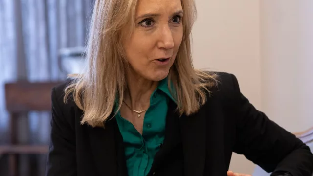 Bárbara Mainzer y los efectos de una reestructuración de deuda sin precedentes en el mundo