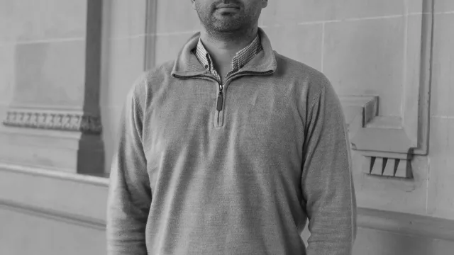 Almorzamos con Germán Arias, gerente general de Woslen