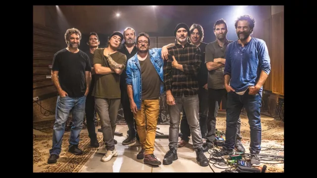 La historia sigue, la fiesta también (La Vela Puerca 30 años)