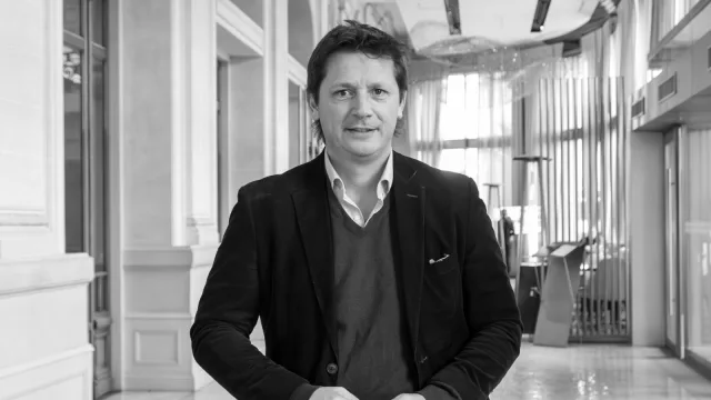 Sebastián Risso Clerc, socio director de El Faro Advising