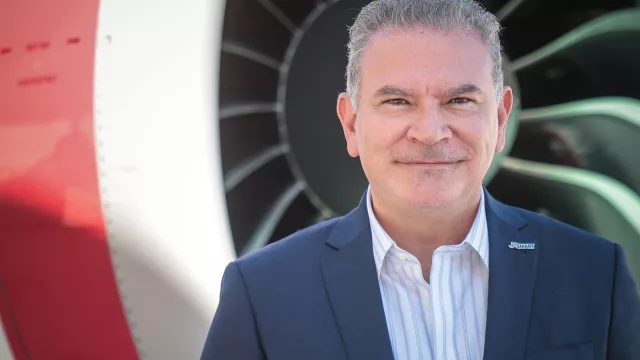 JetSMART celebra 9 años con fuerte crecimiento y expansión en Sudamérica