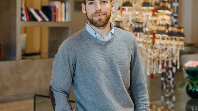 IBER apuesta a tiendas boutique con vino nacional como protagonista