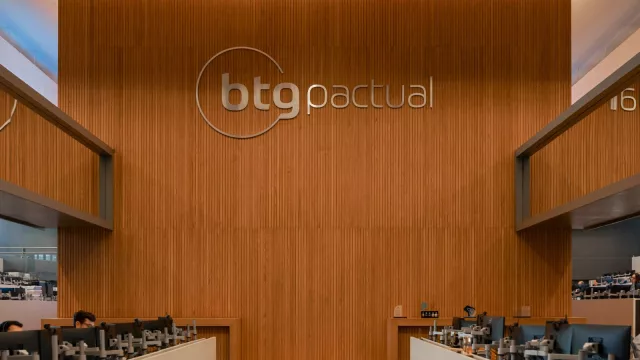 BTG Pactual apunta a ser top 3 en Uruguay tras la compra de HSBC (una negociación que llevó seis meses)