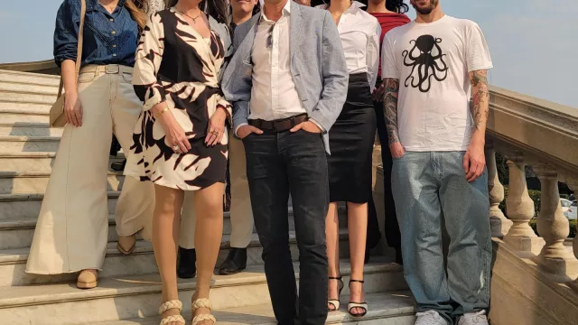 Crean una plataforma inmobiliaria para unificar todas las oportunidades en ladrillo nuevo (Planorbe supera las 7.000 propiedades en obra o listas para estrenar)