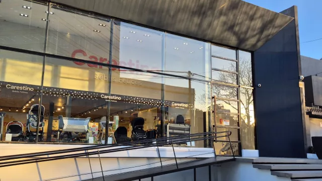 Carestino vende más de 17.000 unidades al año en Uruguay (amplió su catálogo y se mudó de sucursal en Montevideo)