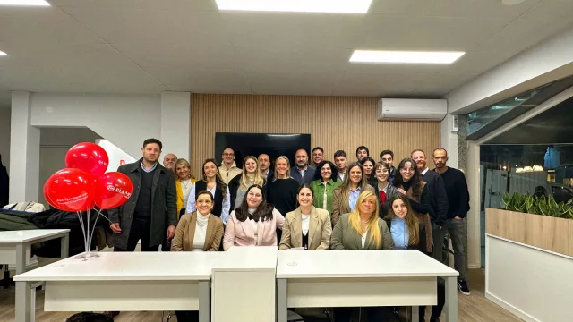 Buemes Viajes inaugura nueva sucursal en Punta Carretas y se afianza en una de las zonas más estratégicas de Montevideo