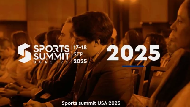 Ya llega a Miami el Sports Summit USA 2025 (marca el futuro del deporte global)